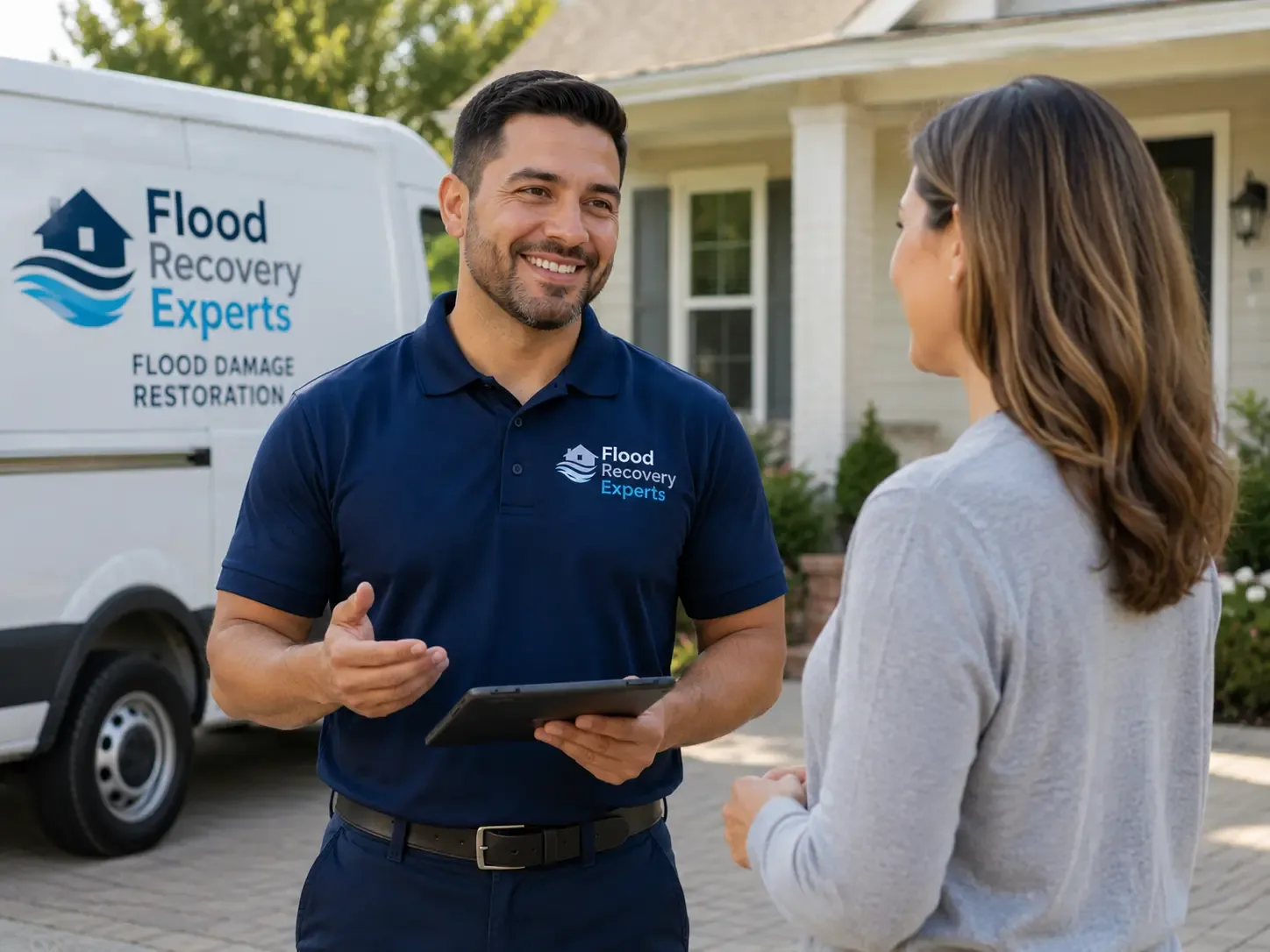 Flood Damage Cleanup Asbury, MO FAQs